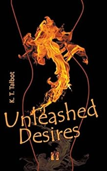 Paperback Unleashed Desires Book