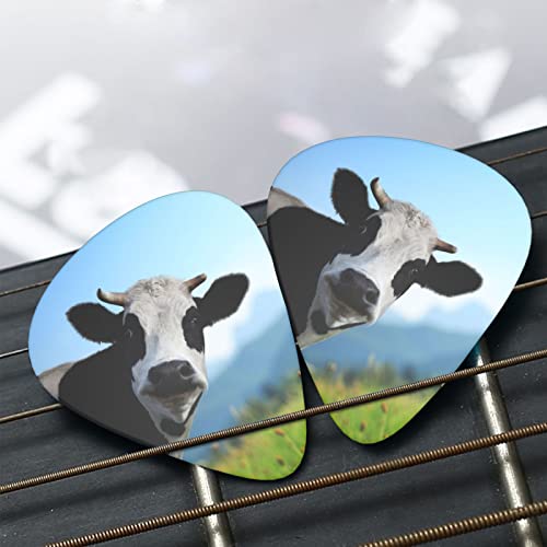 Lot de 24 médiators pour guitare acoustique, électrique, basse (0,46/0,71/0,96 mm) - Les Beatles, Paul McCartney, John Lennon, RIngo Starr, George Harrison Lot de 24 médiators pour guitare acoustique, électrique, basse (0,46/0,71/0,96 mm) – Image 8