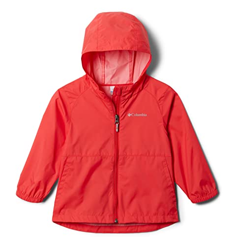 Image of Columbia Girls' Switchback II Jacket