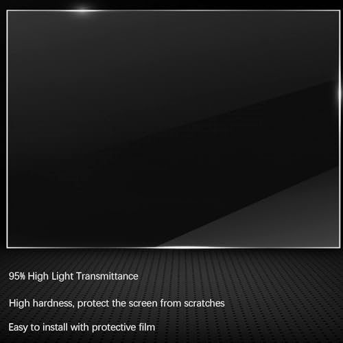 Protectores de pantalla de vidrio para impresora 3D Elegoo Mars 4 - Fernando Cortés