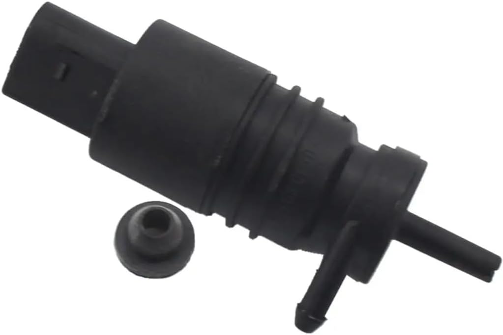 Windshield Washer Pump for BMW E46 E38 E39 E60 E65 X3 X5 Z4 M3, Windshield Washer Pump 67128362154