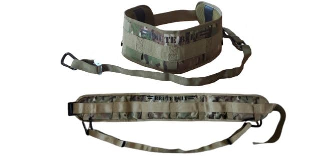 The Ultimate Nylon Dip Belt for Weight Lifting and Strength Training, Pullup, Squats & Dips. Comfortable, Versatile, Durable for Workouts and Weighted