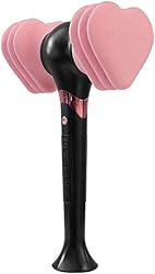 youjiaxiaodian Blackpink Lightstick Heart/Hammer-Shaped K…