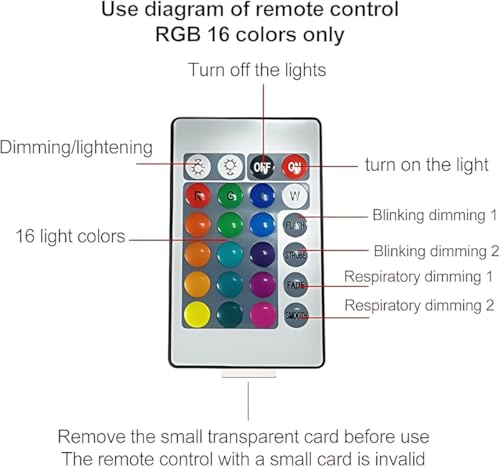 Image of Antorche Acrylic Romantic Ocean Wave Night Light Projector - 3D Water Wave LED Lamp with Remote Control for Bedroom Decor (Ocean Wave Projector)