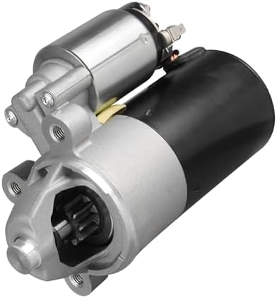 Starter Motor For Ford Ranger Exploer Mazda B Navajo 1990-1997 - Foto 13