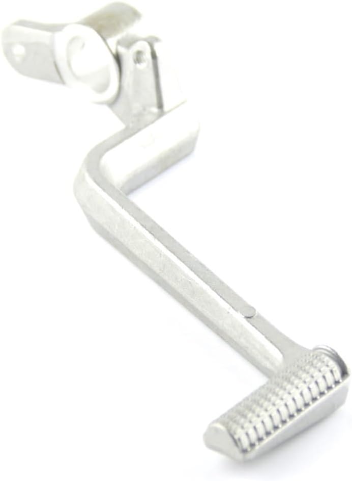 43111-24F00-000 43111-24F01-000 Motorcycle Brake Pedal, Gearshift Gear lever Fit For GSX1300R GSXR1300 Hayabusa 1999-2017