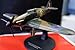 IXO British Hawker Hurricane MK.I United Kingdom 1/72 diecast Plane Model Aircraft