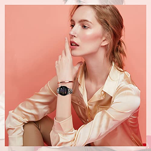 SeNool 20mm Cinturino per Samsung Galaxy Watch 6