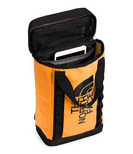 The North Face Explore Fusebox—S, Summit Gold/TNF Black, OS