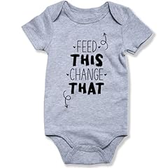 Feed This Change That