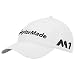TaylorMade Golf 2017 tour litetech hat white