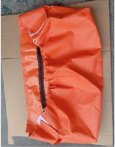 Control Box Cover/Platform Control Cover Compatible for JLG Boom Lift