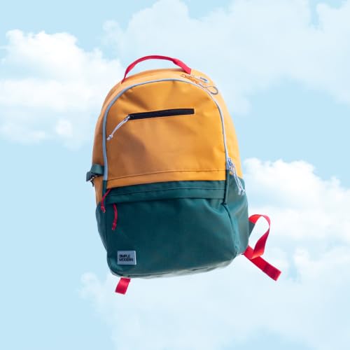 Image of Simple Modern Kids Backpack for School | 20L Laptop Backpack | Multi-Color