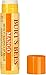 Burt's Bees Mango Moisturizing Lip Balm 0.15 oz