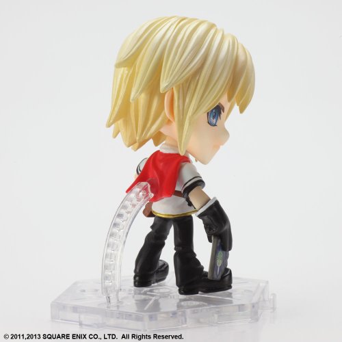 FINAL FANTASY TRADING ARTS Kai mini Ace From from JAPAN [m57] | eBay