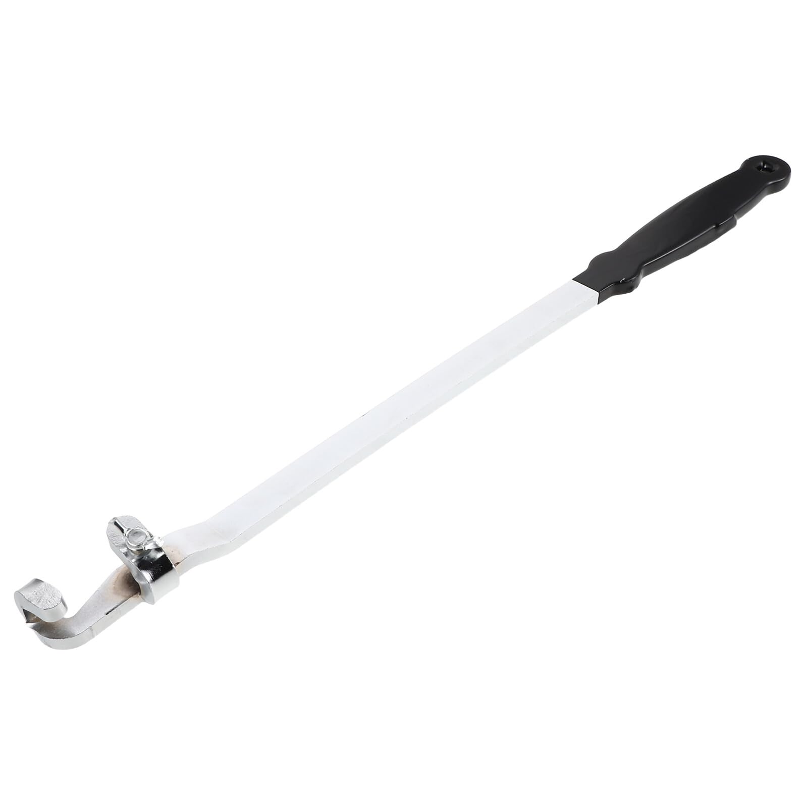 Barre de force multifonction TOYANDONA en acier résistant pour réparation automobile