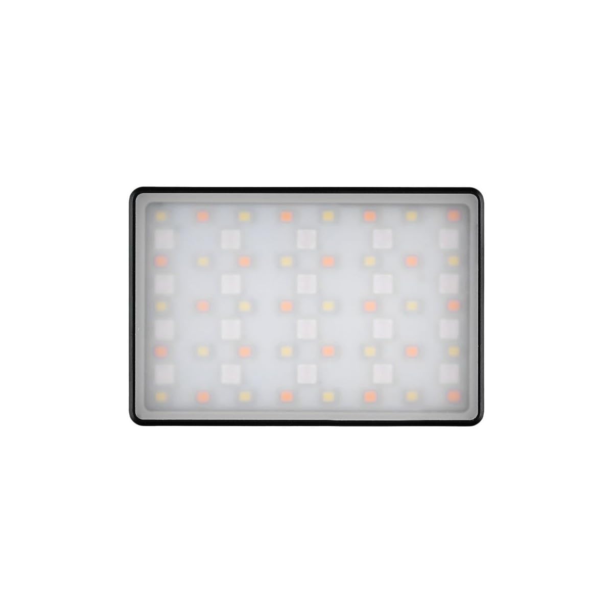 Quadralite MiLED RGB 200 II LED Lampe