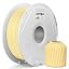 Cream Yellow