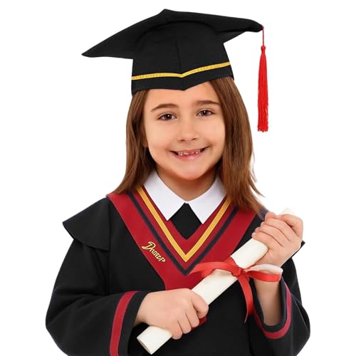 Robe de cérémonie enfant avec fermeture facile pour remise de diplôme fille satin