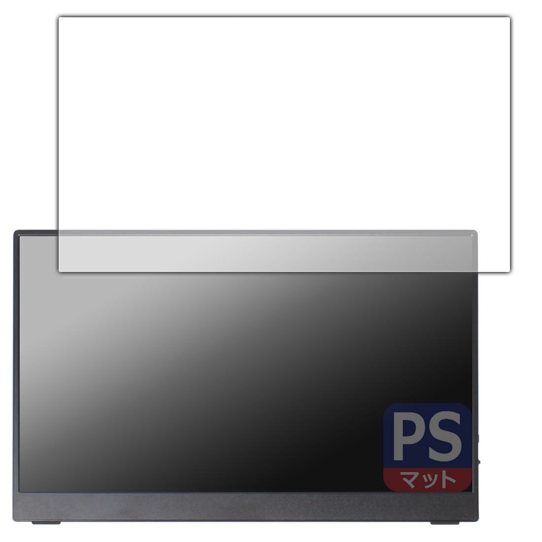 Amazon | PDA工房 Intehill 13.3インチ 1080P OLED モバイルモニター