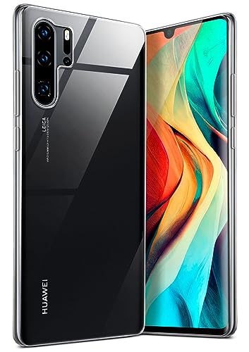 MoEx Aero Custodia Compatibile con Huawei P30
