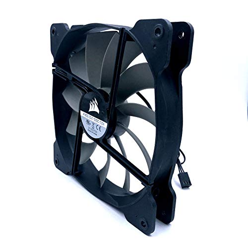 A1425L12S-2 140mm fan quiet cooling fan 14014025mm DC12V 0.30A(Rated Current 0.18A) computer case cooling fan 870RPM