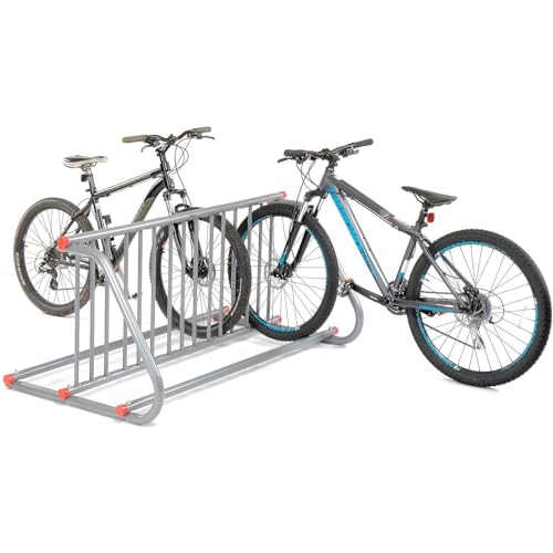 Electric Utility Bicycle Cargo Rack