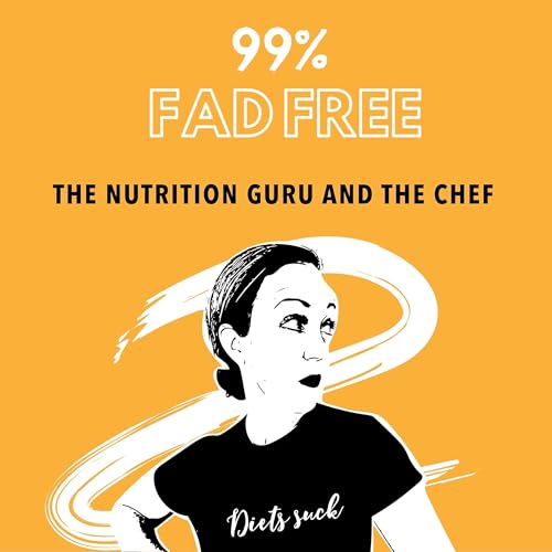 『Why the Mediterranean Diet is good for you - with Dr Anthony Villani』のカバーアート