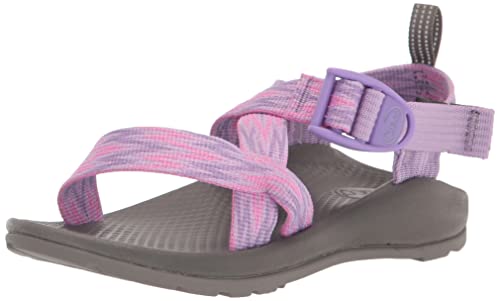 Chaco Z1 Ecotread Kids Sandal (Little Kid/Big Kid)
