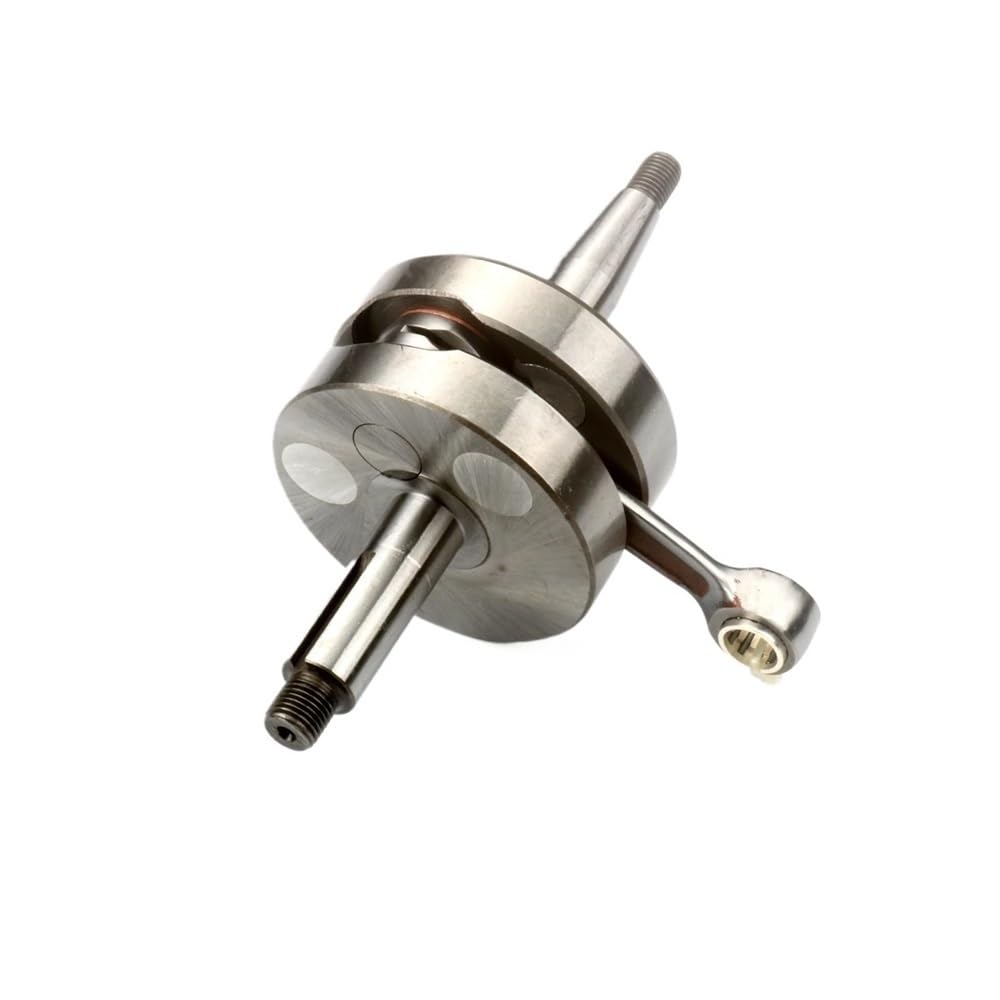 Vilebrequin AM6 pour moteur 1E40MB 2T pièce mécanique de rechange