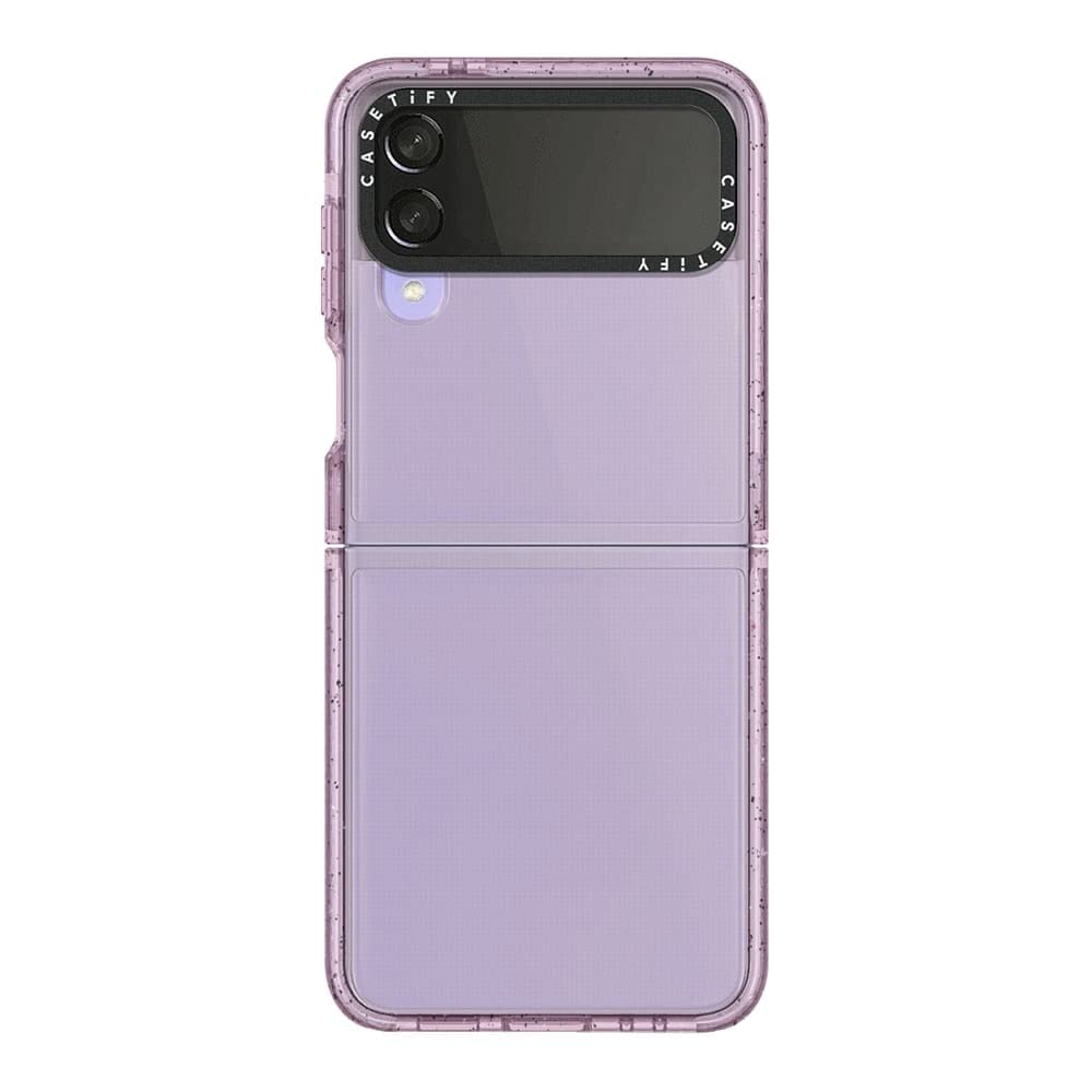 Amazon.co.jp: CASETiFY インパクトケース for Samsung Galaxy Z Flip4