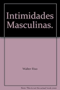 Paperback Intimidades Masculinas. Book