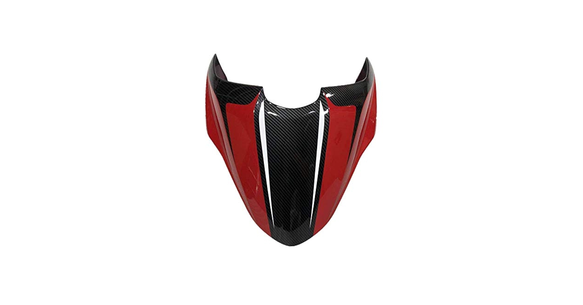 Amazon | ドゥカティモンスター821/1200/1200S適用シングル