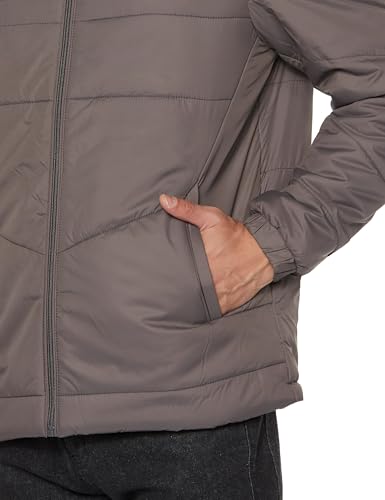Image of Qube By Fort Collins Men Jacket, Polyester, Standard Length