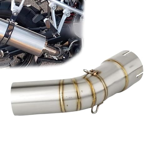 Silencieux V Strom 1000 DL1000 idéal pour le voyage et le trail