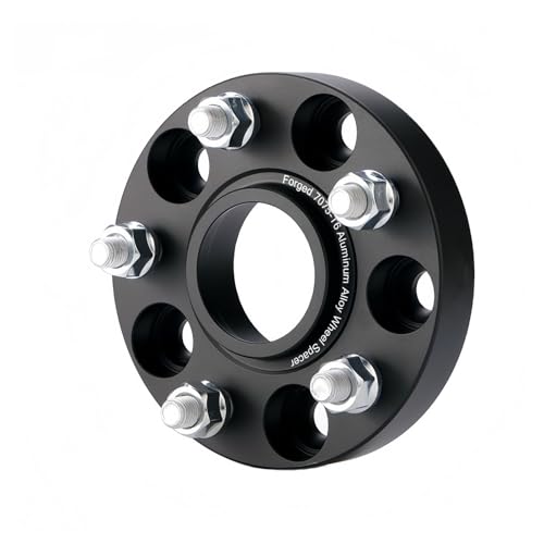 Entretoises de roue pour corriger le déport de jante BMW E90 F30 Mini