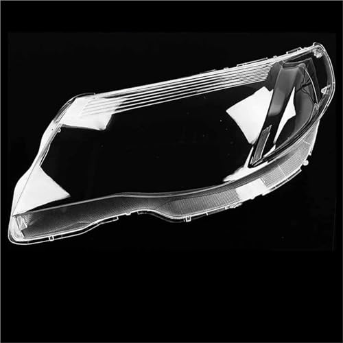Lentilles pour phares Subaru Forester 2008-2012 coque gauche