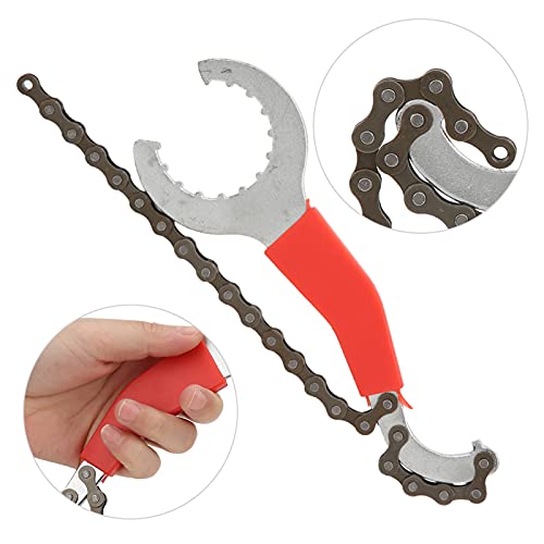 MAGT Chiave per Ruota Libera per Bicicletta