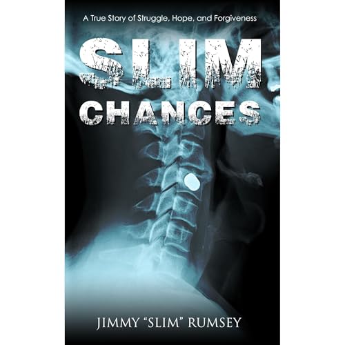 Enjoy Slim Chances from Jimmy "Slim" Rumsey episode artwork