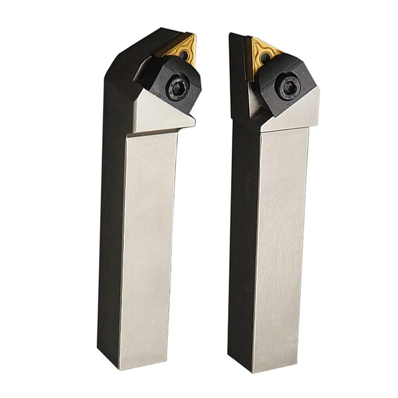 Portaherramientas para torneado WTJNR WTJNL CNC miniatura 6