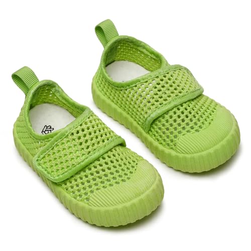 Image of ONYC AIRY Toddler First Step Breathable Shoes for Boys and Girls