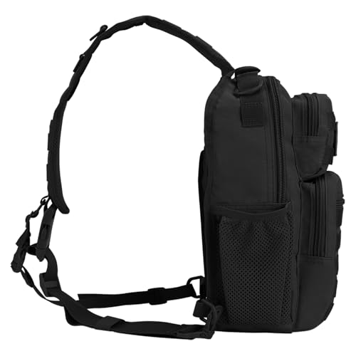 Rover Sling Pack with Bottle Holder