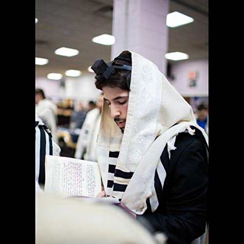 BTW - Ba'al Tefilah Workshop: Kiddush on Shabbos 🍷 Podcast Por  arte de portada