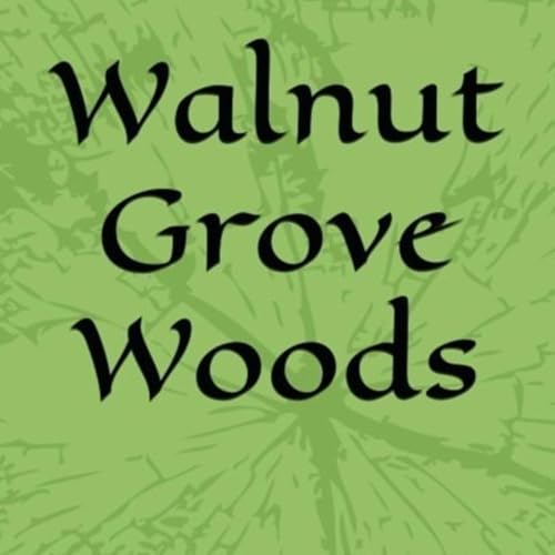 Walnut Grove Woods by Saadia Khan episode artwork