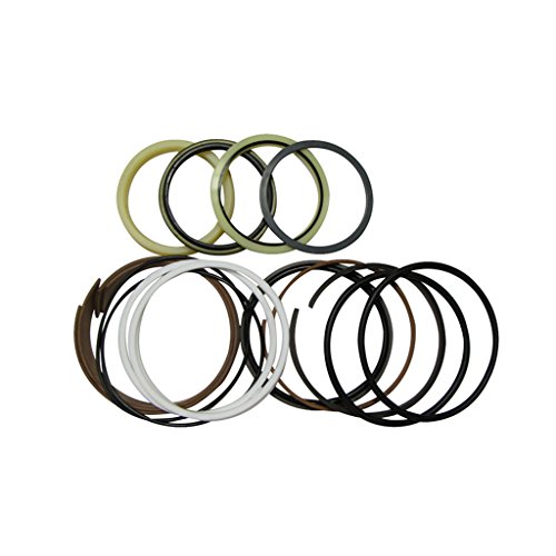 HIT-9103842 Boom Cylinder Seal KIT, LH Applicable to Excavator EX220-3 EX220LC-3, AFTERMARKET Replacement Parts