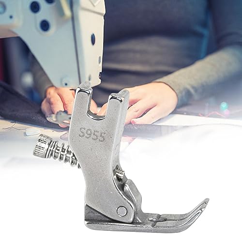 Prensatelas para máquina de coser multifunción estrecho miniatura 4