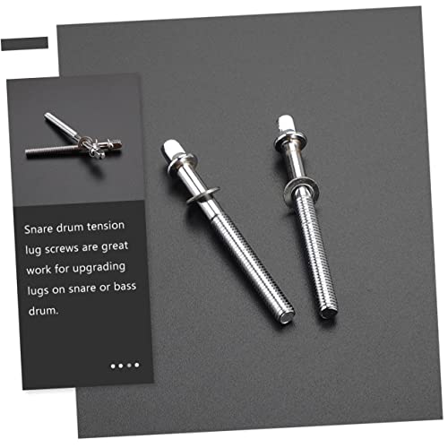Tornillos de tensión para tarola 6 piezas miniatura 5