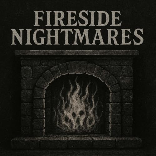Fireside Nightmares cover art