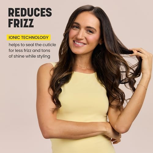 drybar blow-dryer shot collection  faster blowouts with tons of volume and less frizz  choose the barrel size best for your hair length and desired style