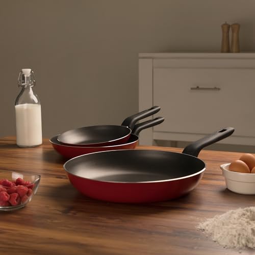 La mejor comparación de Sartenes vasconia favoritos de las personas. 25 sartenes vasconia marca Vasconia (2)